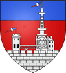 Wappen von Malakoff