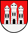 Wappen von Neusiedl am See