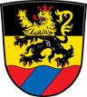 Wappen von Erharting