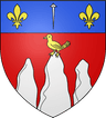 Wappen von Pierrefitte-sur-Seine