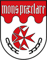 Wappen von Ruppichteroth