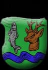 Coat of arms of Wahlscheid