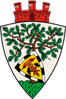 Coat of arms of Wald
