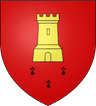 Coat of arms of Lassales