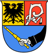 Wappen von Bischofshofen