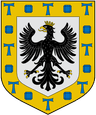 Coat of arms of Medellín Municipality