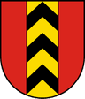 Wappen von Badenweiler