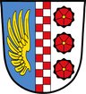 Wappen von Landsberied
