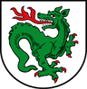 Wappen von Murnau am Staffelsee