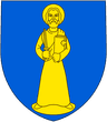 Coat of arms of Merksem