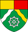 Coat of arms of Plainpalais