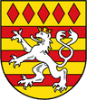 Wappen von Alfter