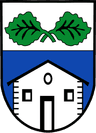 Wappen von Puchheim