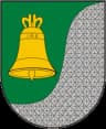 Wappen von Semeliškės