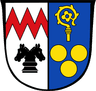Wappen von Petersdorf
