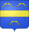 Coat of arms of Arphy