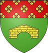 Wappen von Jouars-Pontchartrain