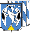 Wappen von Kottgeisering