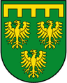 Wappen von Rommerskirchen