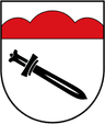 Wappen von Wehdem