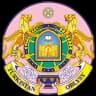 Coat of arms of Ordabasy District