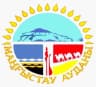 Coat of arms of Mangystau District