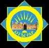 Coat of arms of Otyrar District