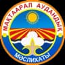 Coat of arms of Maktaaral District