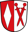 Wappen von Weisingen