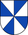 Wappen von Wenholthausen