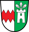 Wappen von Ernsgaden