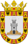 Coat of arms of Gracias
