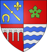 Wappen von Buc