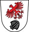 Wappen von Altenstadt an der Waldnaab