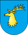 Coat of arms of Sarntal