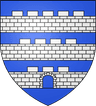 Wappen von Murat