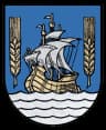Wappen von Schiffdorf
