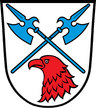 Wappen von Alling