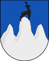 Coat of arms of Sexten
