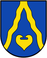 Coat of arms of Wersen
