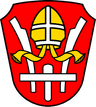 Coat of arms of Uffing am Staffelsee