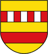 Wappen von Weseke