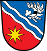 Wappen von Egenhofen