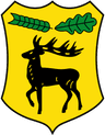 Wappen von Westheim