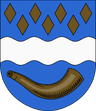 Wappen von Armstorf