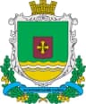 Wappen von Rajon Solotonoscha