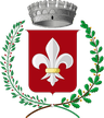 Coat of arms of Caderzone