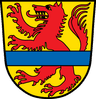 Coat of arms of Aholming