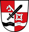 Wappen von Münster