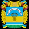 Wappen von Rajon Katerynopil